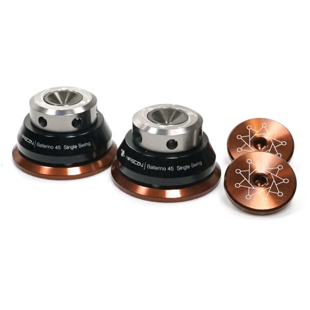 hifistay ballerino 45 single swing 1