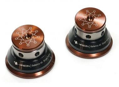 hifistay ballerino 45 single swing