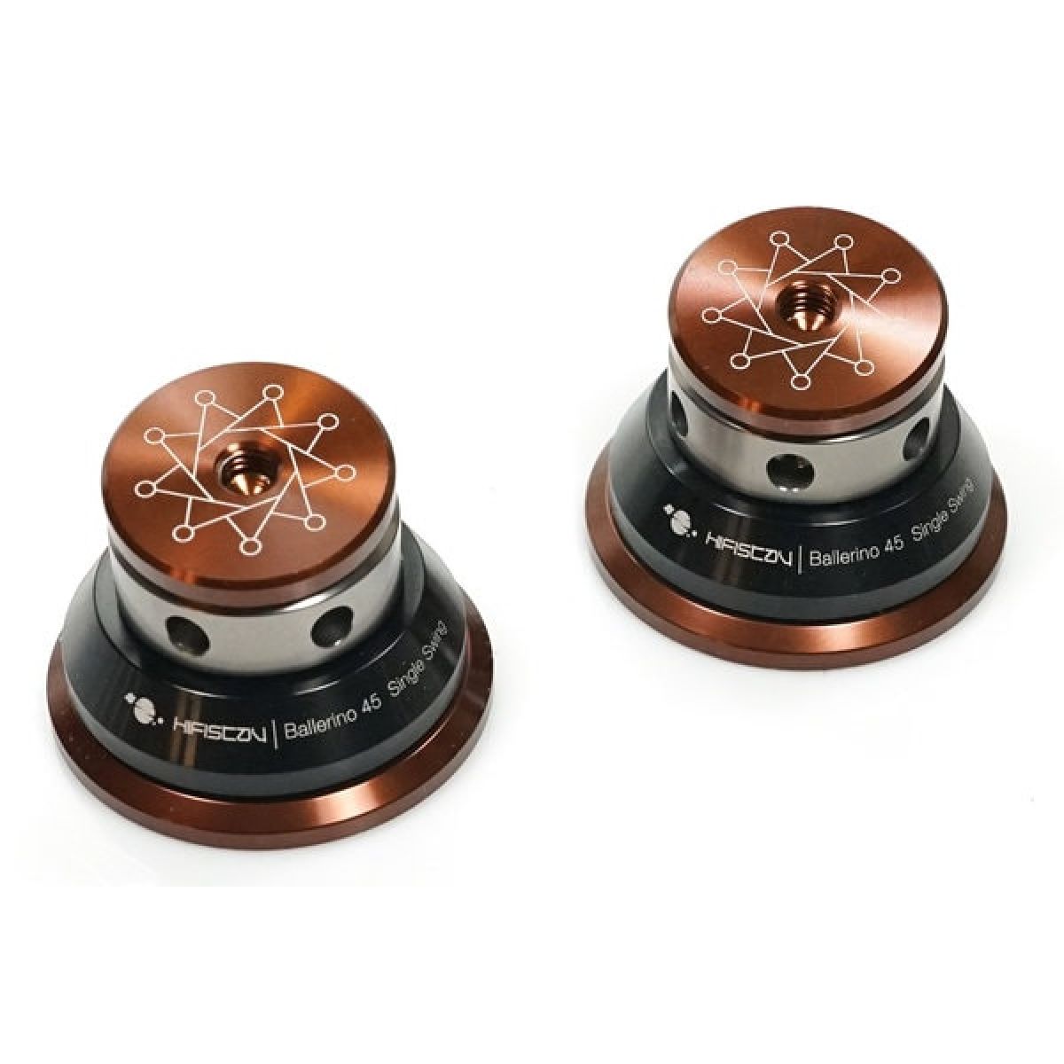 hifistay ballerino 45 single swing