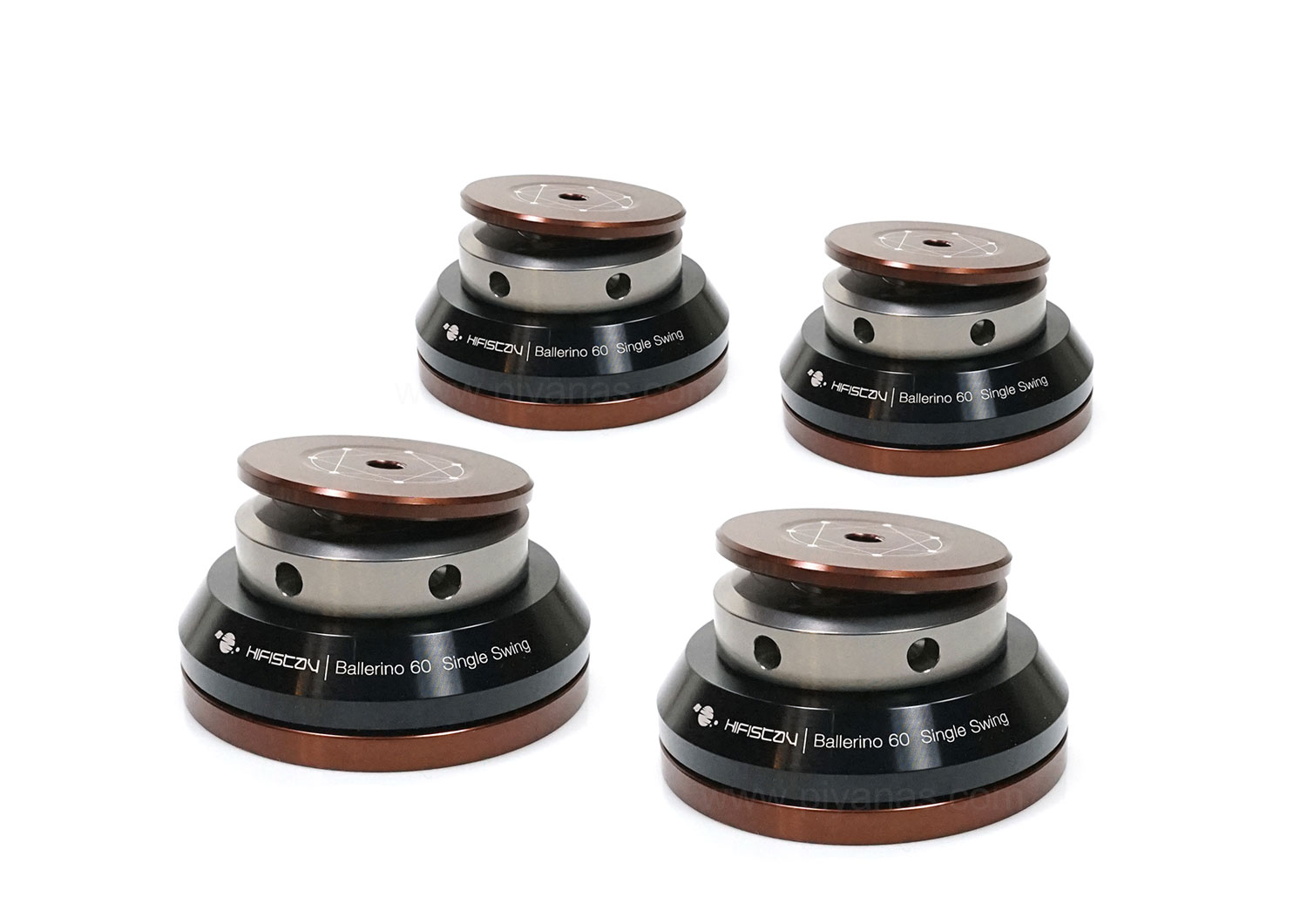 HiFiStay Ballerino 60 Single Swing hay