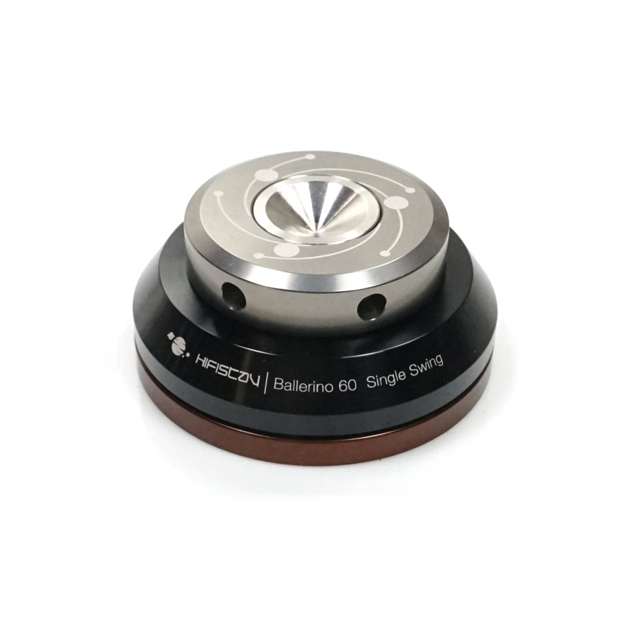 HiFiStay Ballerino 60 Single Swing