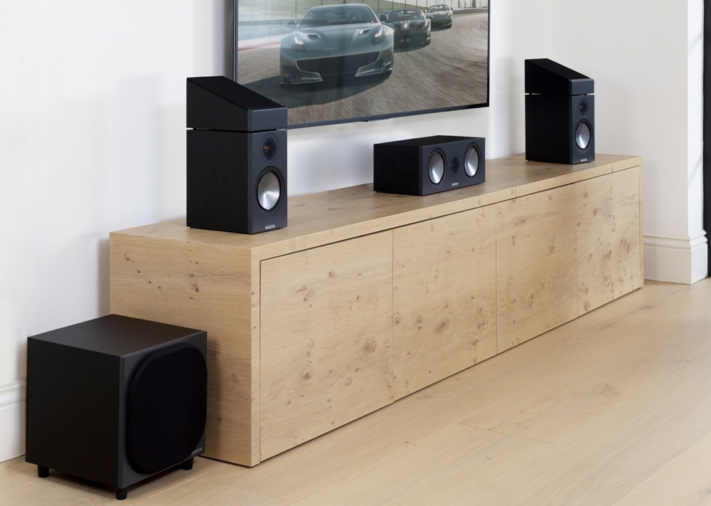Monitor Audio Bronze AMS 4