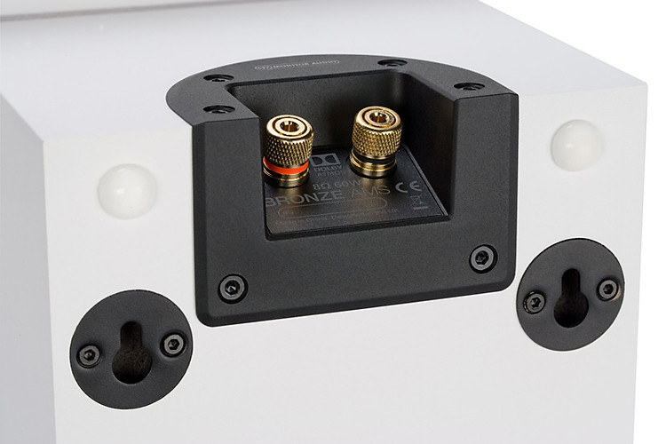 loa Monitor Audio Bronze AMS sau
