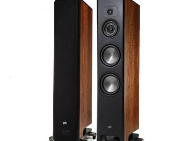 loa Polk Audio Legend L600