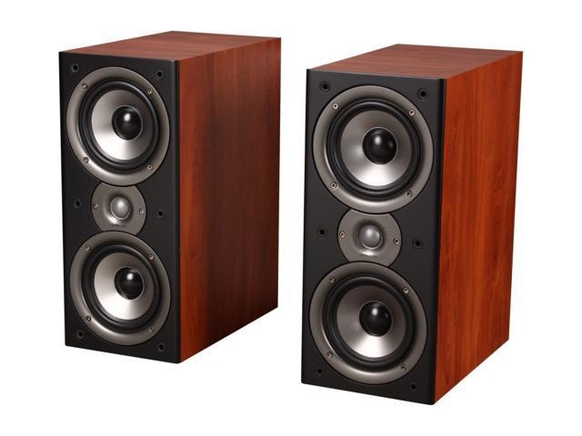 loa Polk Audio Monitor 40 seriesII