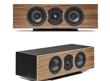 loa Sonus Faber Lumina CI doi
