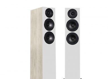 loa Wharfedale Diamond 123