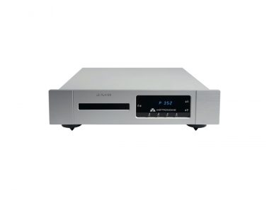 CD Metronome Le Player3