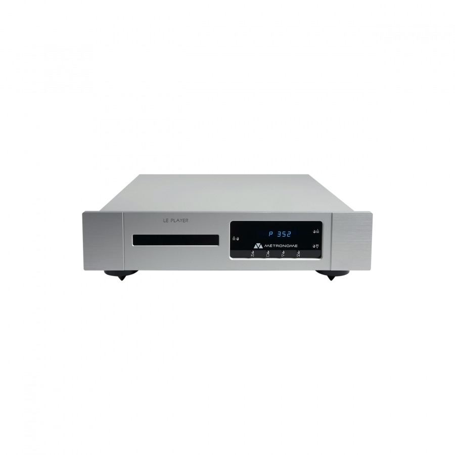 CD Metronome Le Player3
