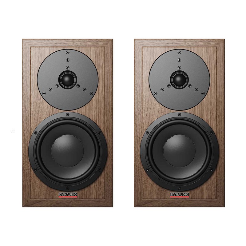 Dynaudio Heritage Special