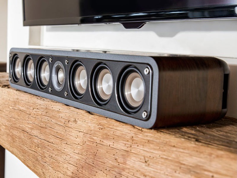 Loa Polk Audio Signature S35 can