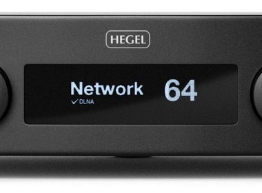 ampli Hegel H95