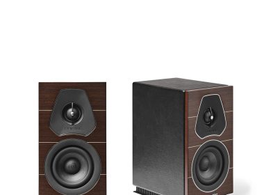 loa Sonus Faber LuminaI