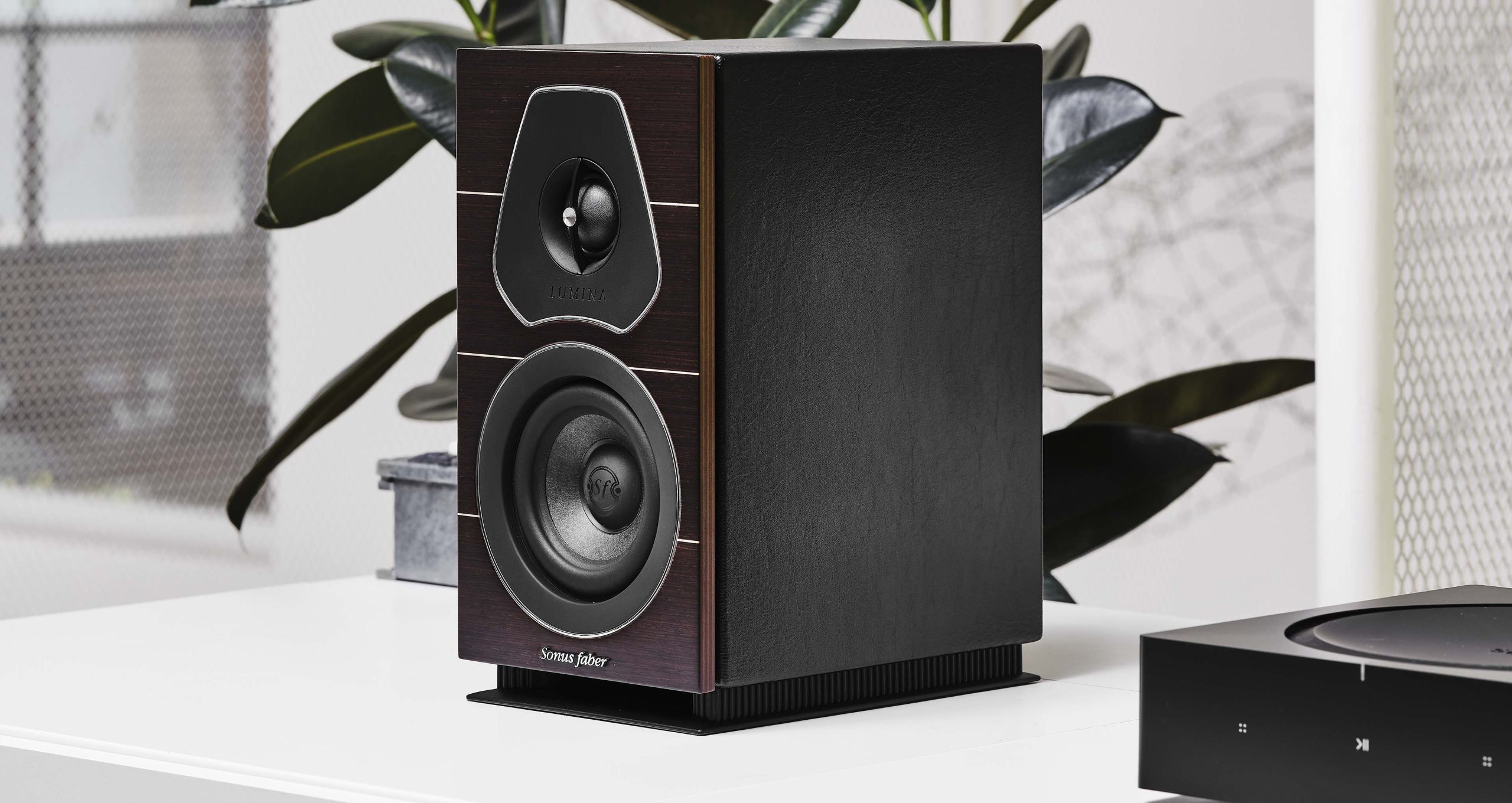 loa Sonus Faber LuminaI dep