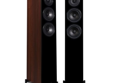 loa Wharfedale Diamond 124