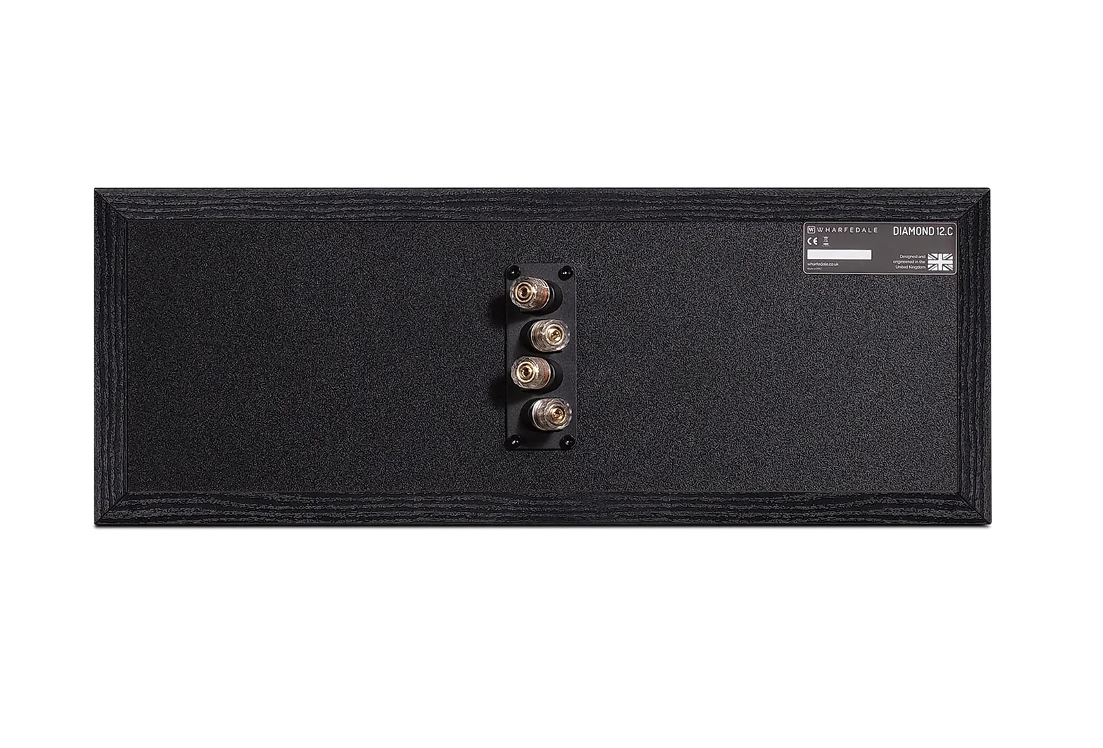 loa Wharfedale Diamond 12C sau