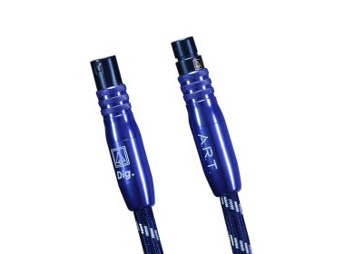 ART Monolith SE XLR