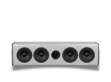 AudioSolutions Overture O311C chat