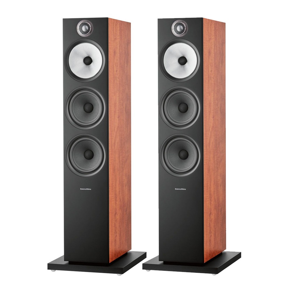 B&W 603 S2 Anniversary Edition