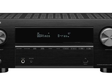 Denon AVR X3700H