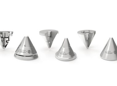 HiFiStay Stainless Steel Spike