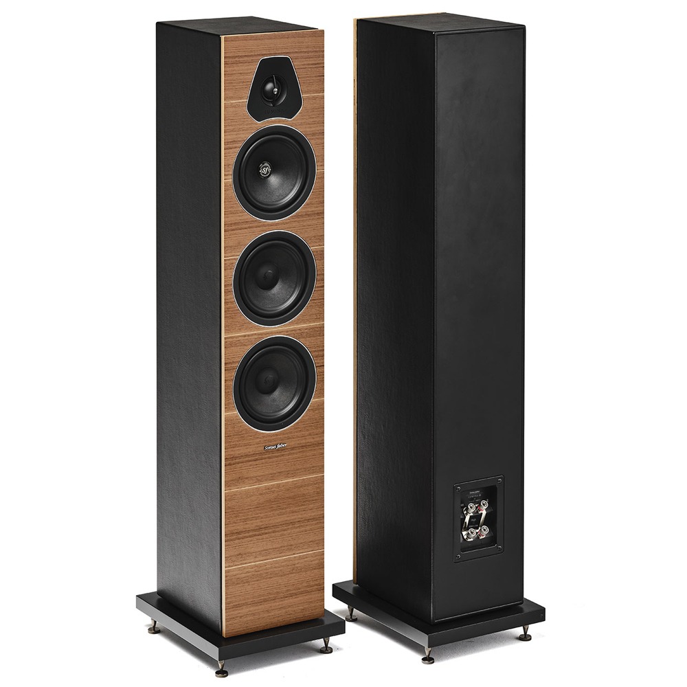 Sonus Faber Lumina III