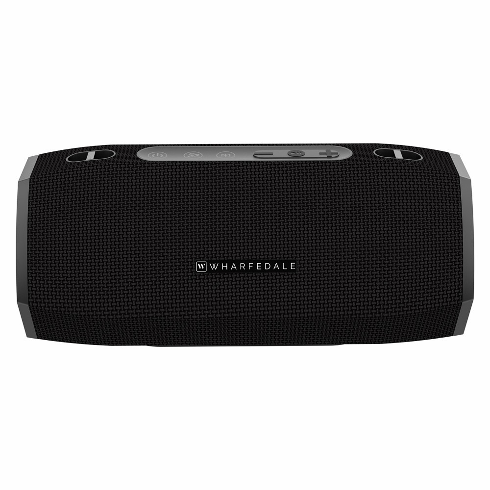 Wharfedale Exson Pro truoc