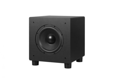 Emotiva Airmotiv SE8