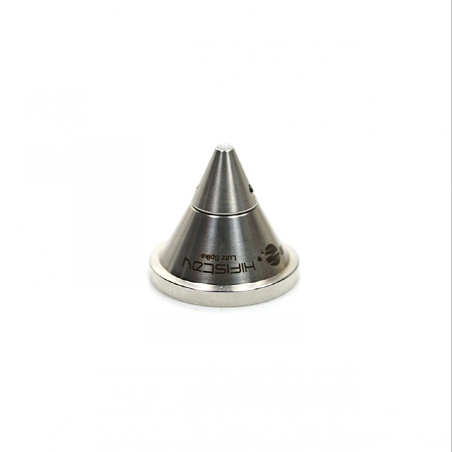 Hifistay Stainless Steel Spikel Luzt