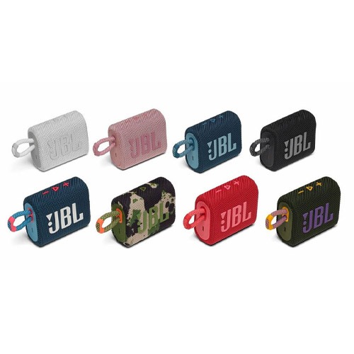JBL Go3