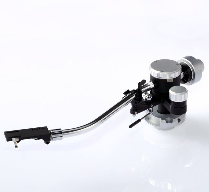 Jelco TK 850M MKII