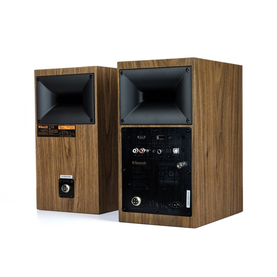 Klipsch The Fives sau