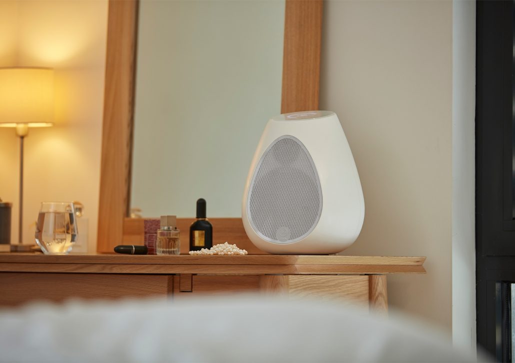 Linn Series 301 chat