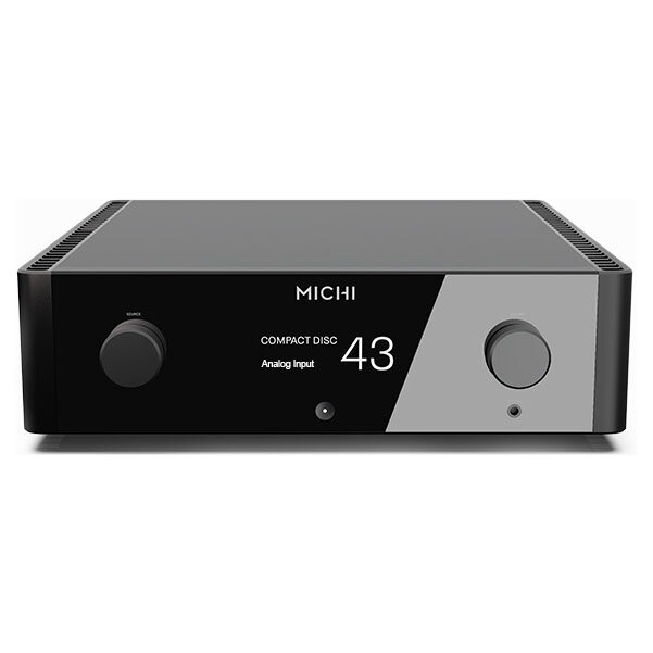 Rotel Michi P5