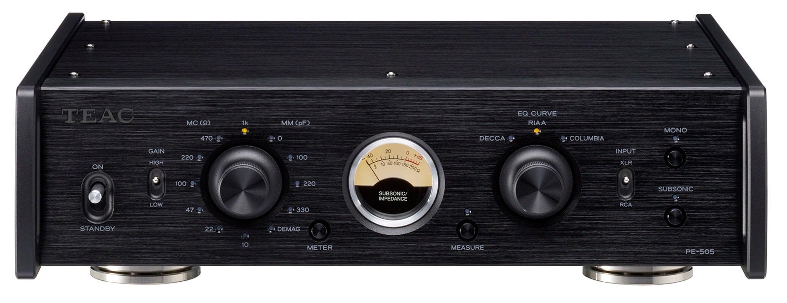 Teac PE 505