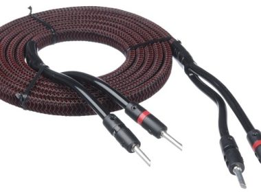 day loa audioquest rocket 33 2