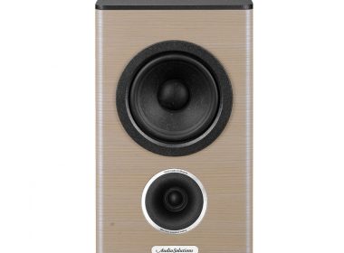 AudioSolutions O322B