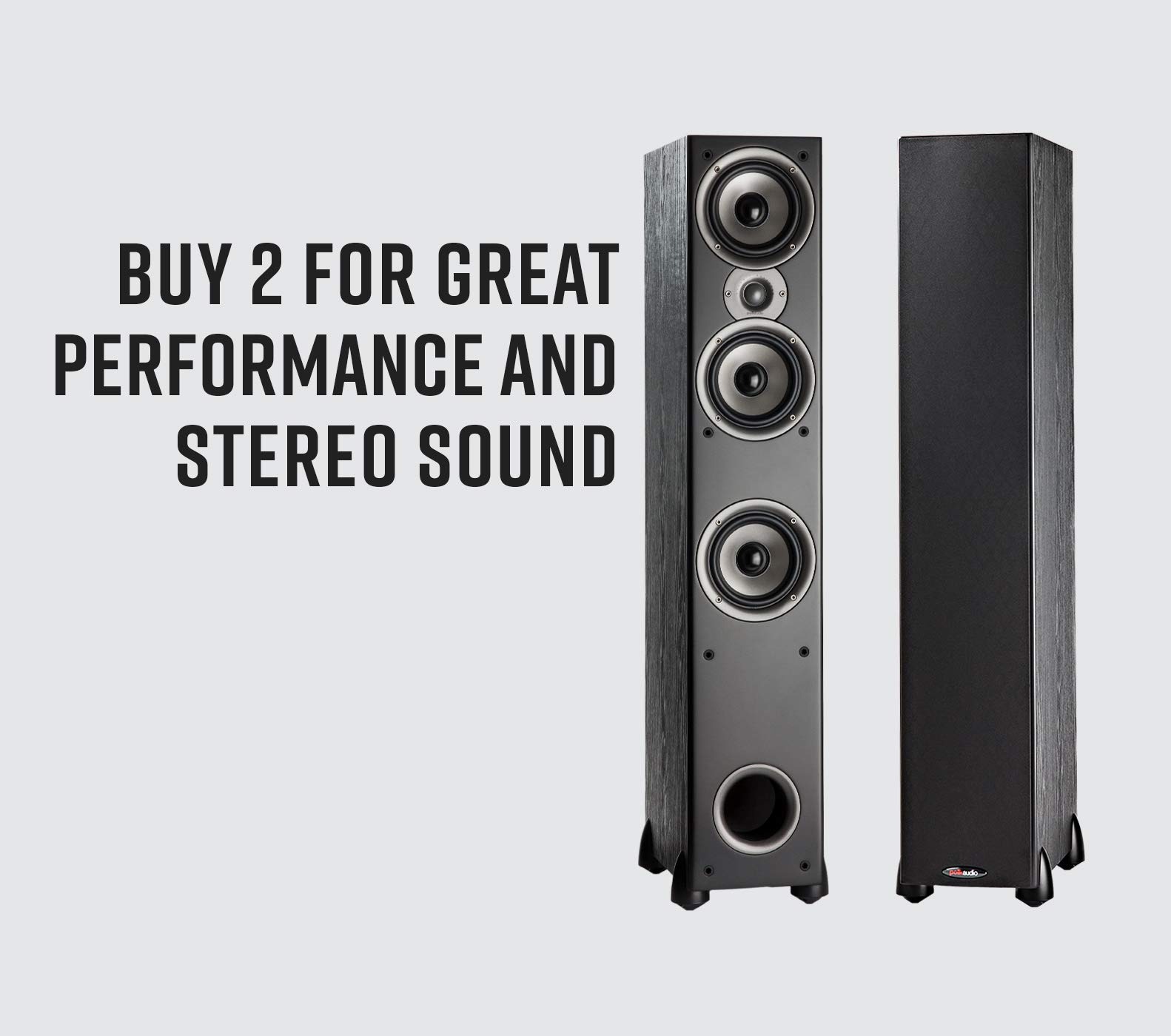 Polk Audio Monitor60 chat