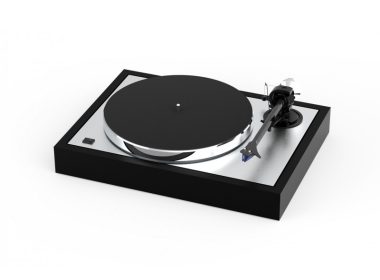 Pro Ject The Classic Limited Edition