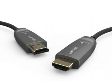 QED HDMI Active Optical