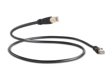 Qed Performance Ethernet Graphite