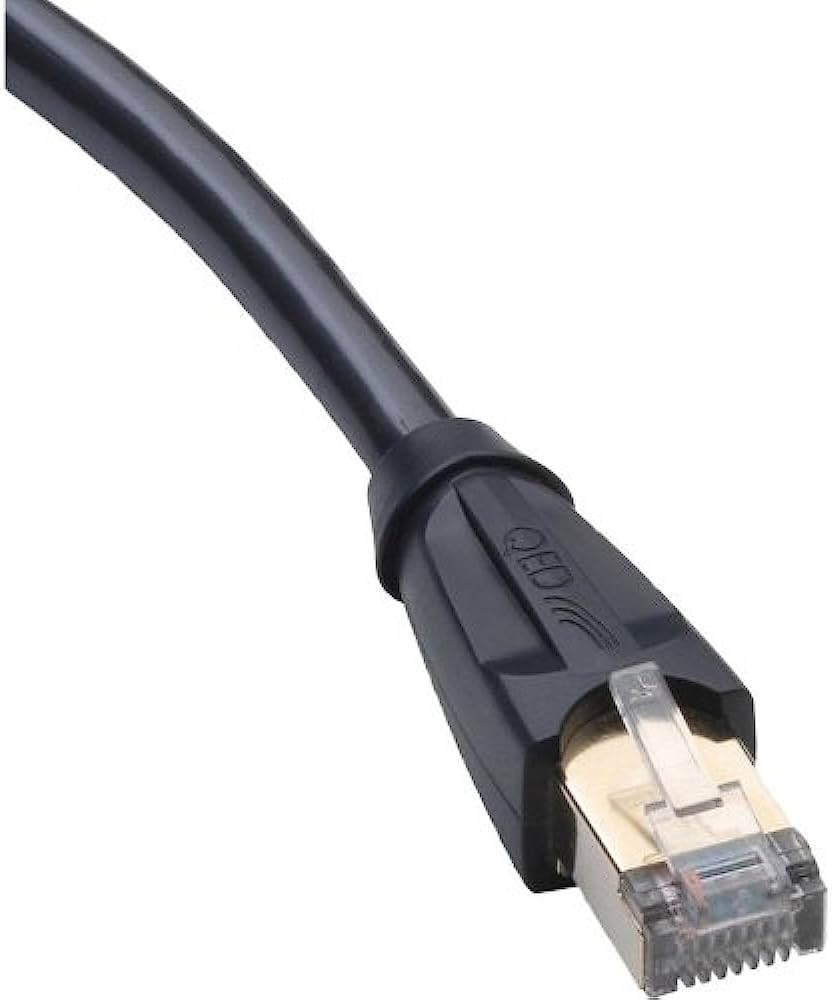Qed Performance Ethernet Graphite can