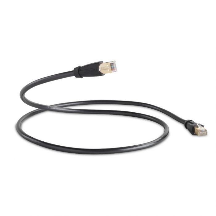 Qed Performance Ethernet Graphite