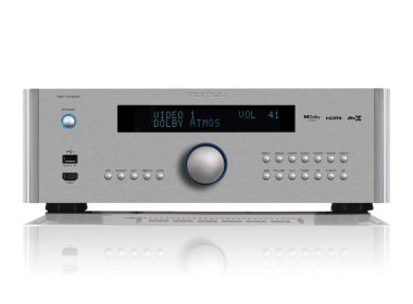 Rotel RSP 1576MKII