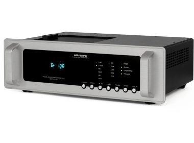 Audio Research CD6SE