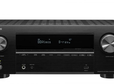 Denon AVR X2700H