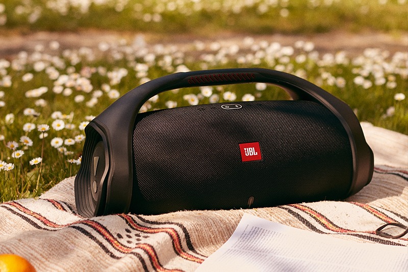 JBL Boombox 2 dep