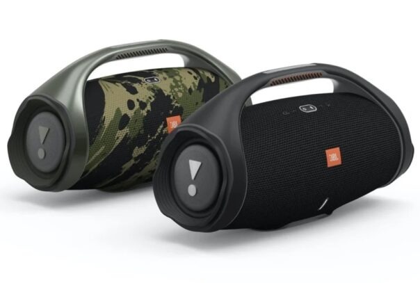 JBL Boombox 2 doi