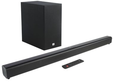 JBL Cinema SB160