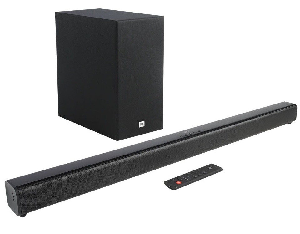 JBL Cinema SB160
